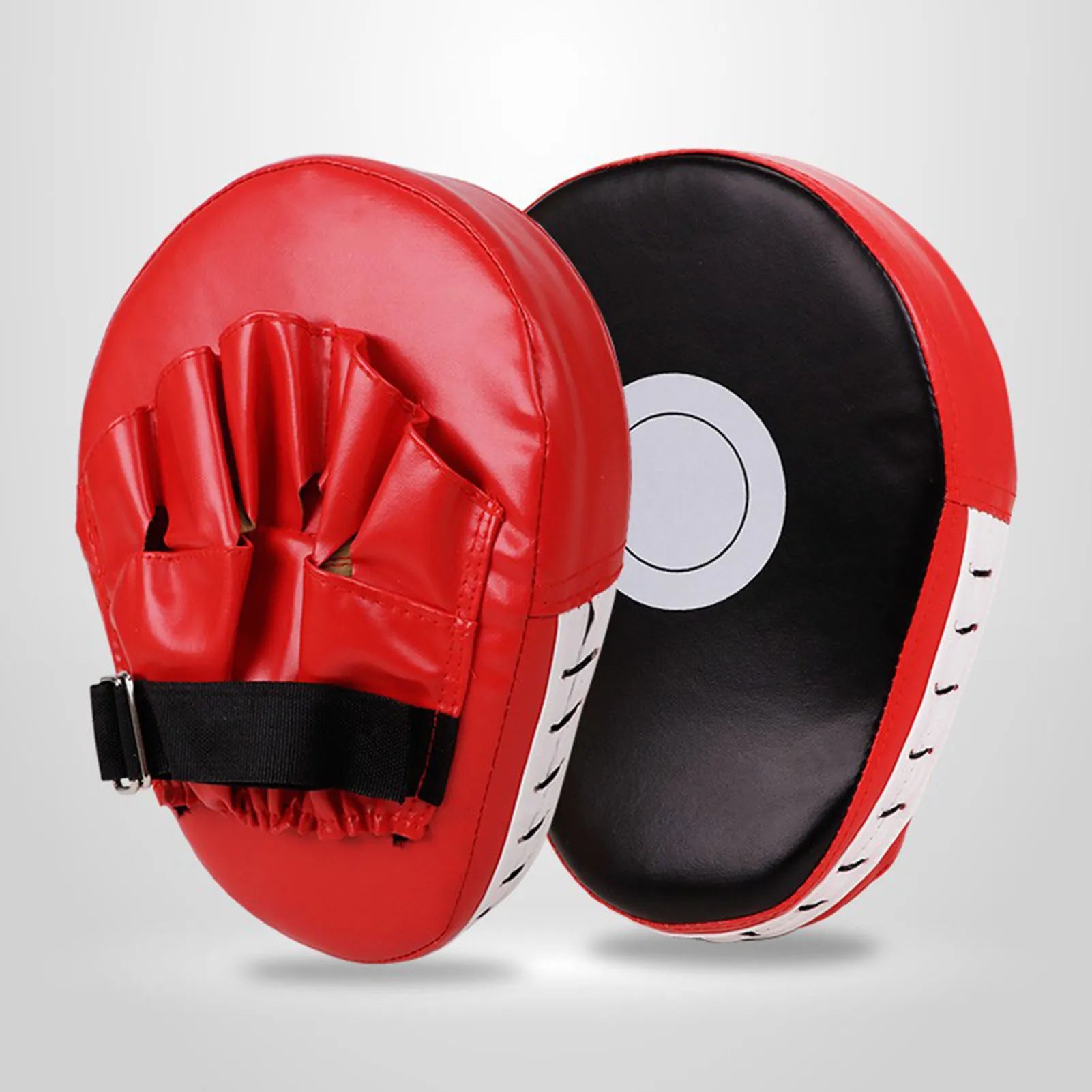 Taekwondo Kick Pad Boxing Hand Target Pad Training Equipment Martial Arts Products for Friend Family Neighbors Gift