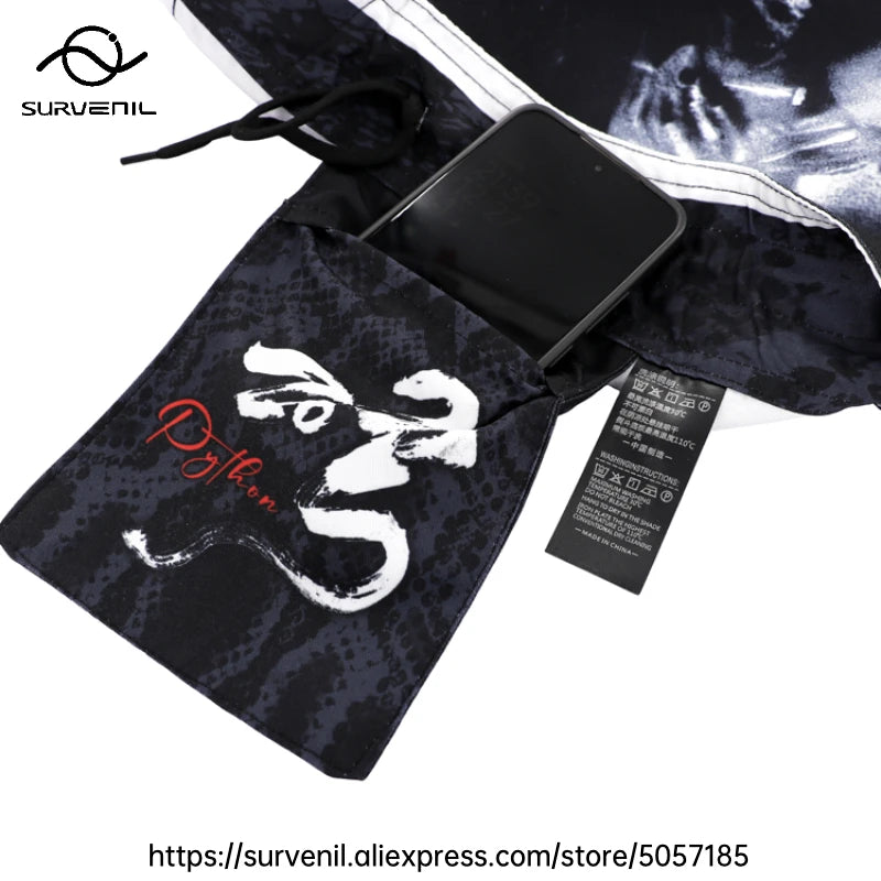 MMA Shorts Jiu Jitsu Muay Thai Pants Men's Fight Shorts Martial Arts BJJ Grappling Kickboxing Fighting Boxing Training Trunks