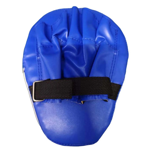 Boxing Punch Mitts – Durable Training Pads for Punching & Martial Arts Practice