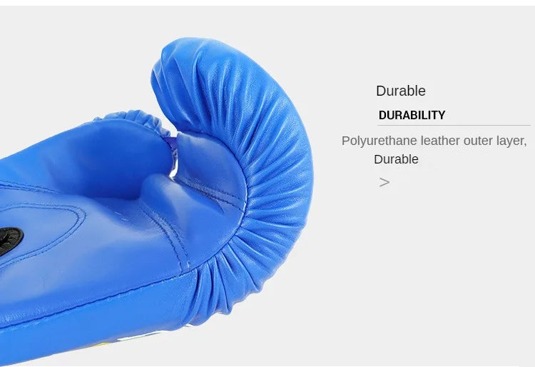 EVERLAST Wrist Support Boxing Gloves