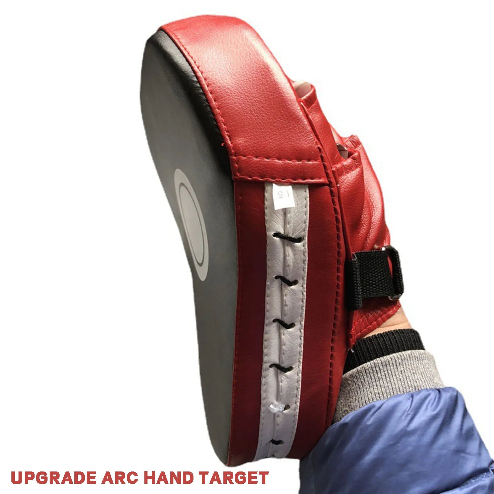 Taekwondo Kick Pad Boxing Hand Target Pad Training Equipment Martial Arts Products for Friend Family Neighbors Gift