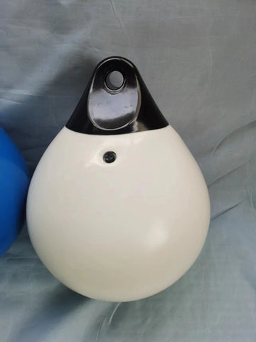 Aqua Inflatable Boxing Punching Bag – Seamless Water Punching Bag for Workouts