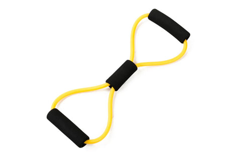 Yoga Resistance Bands – Elastic Puller for Home Gym & Bodybuilding