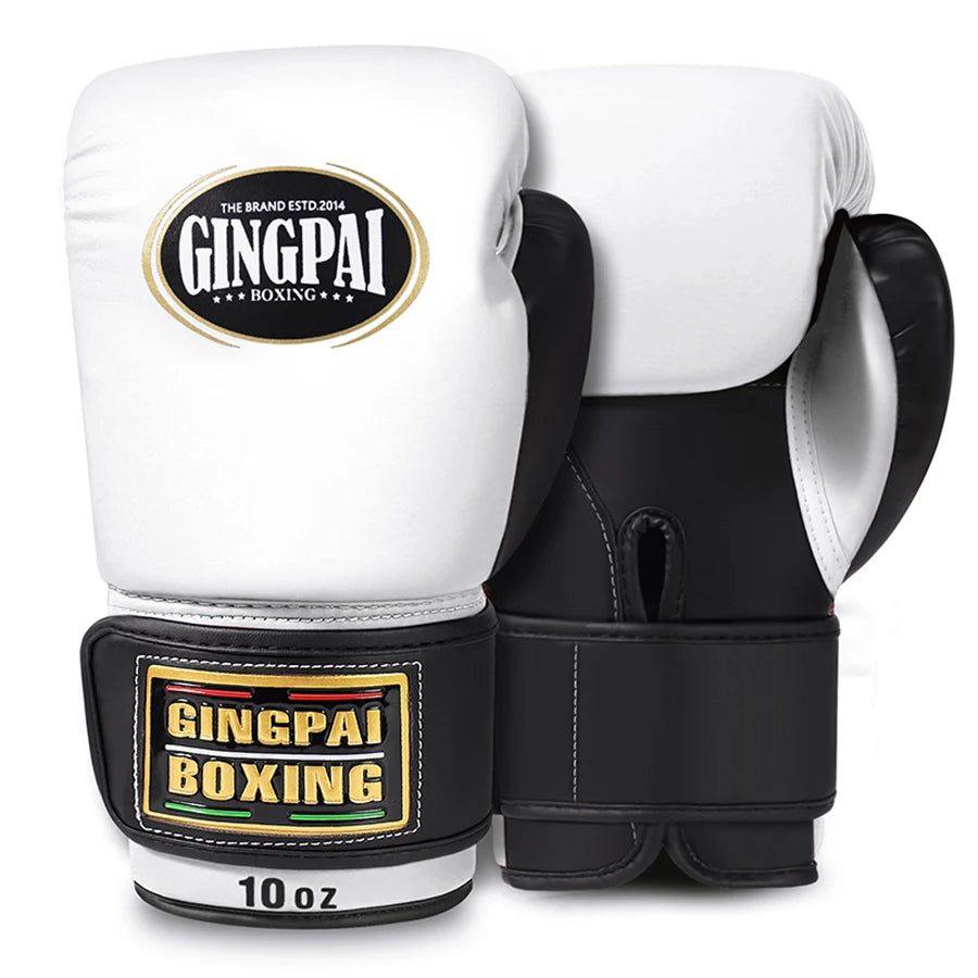 6/8/10/12/14/16oz Boxing Gloves for Women Men Kids Training Muay Thai,Sparring,Fighting Kickboxing,Heavy Punching Bag Gloves