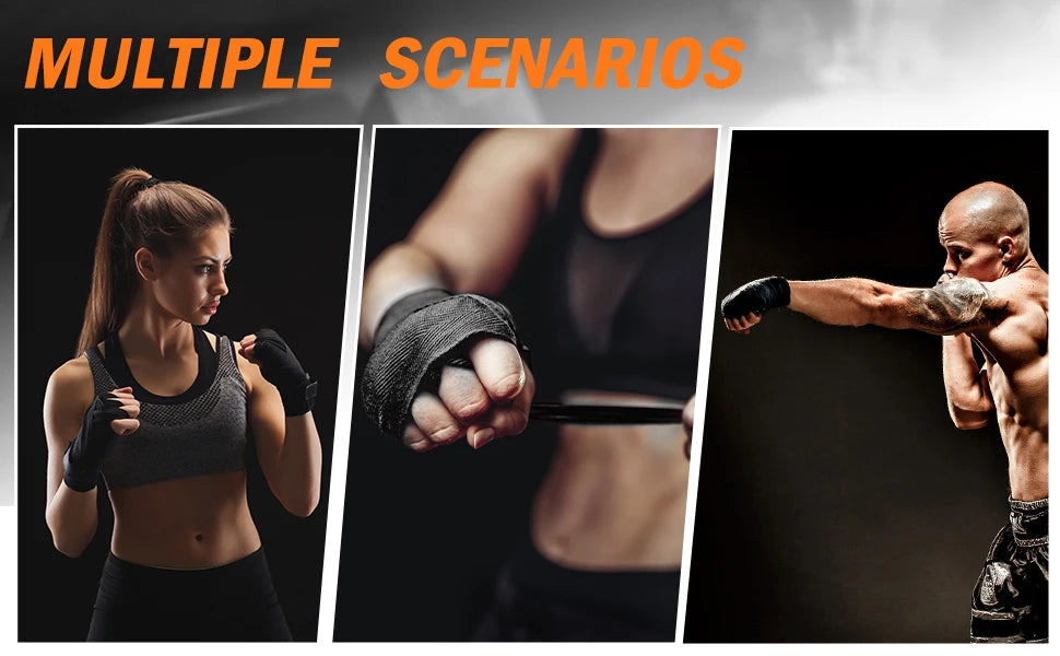 FIVING Boxing Training Handwrap Bandage