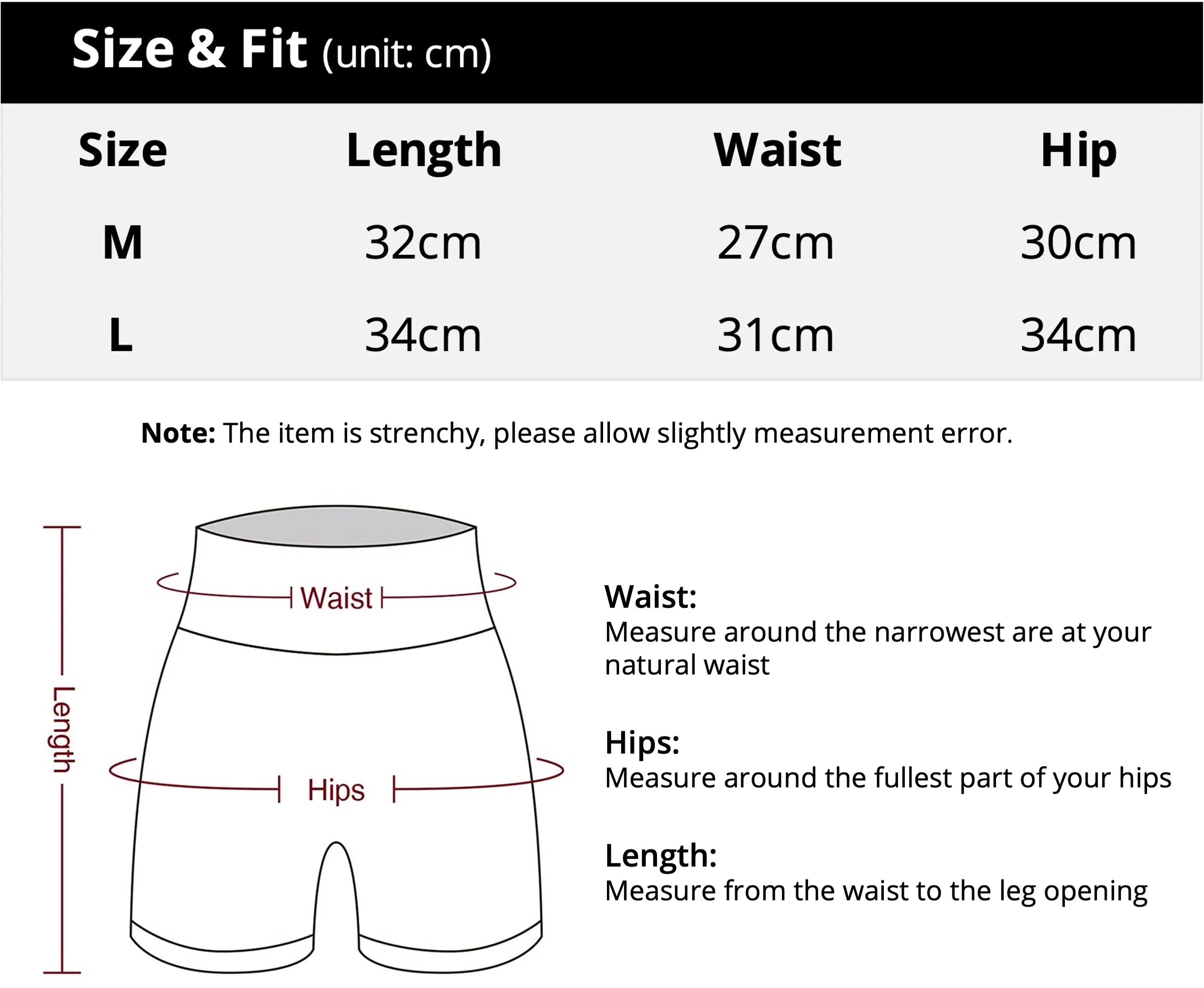 High Waist Workout Shorts – Seamless Peach Lift Tights for Fitness & Yoga