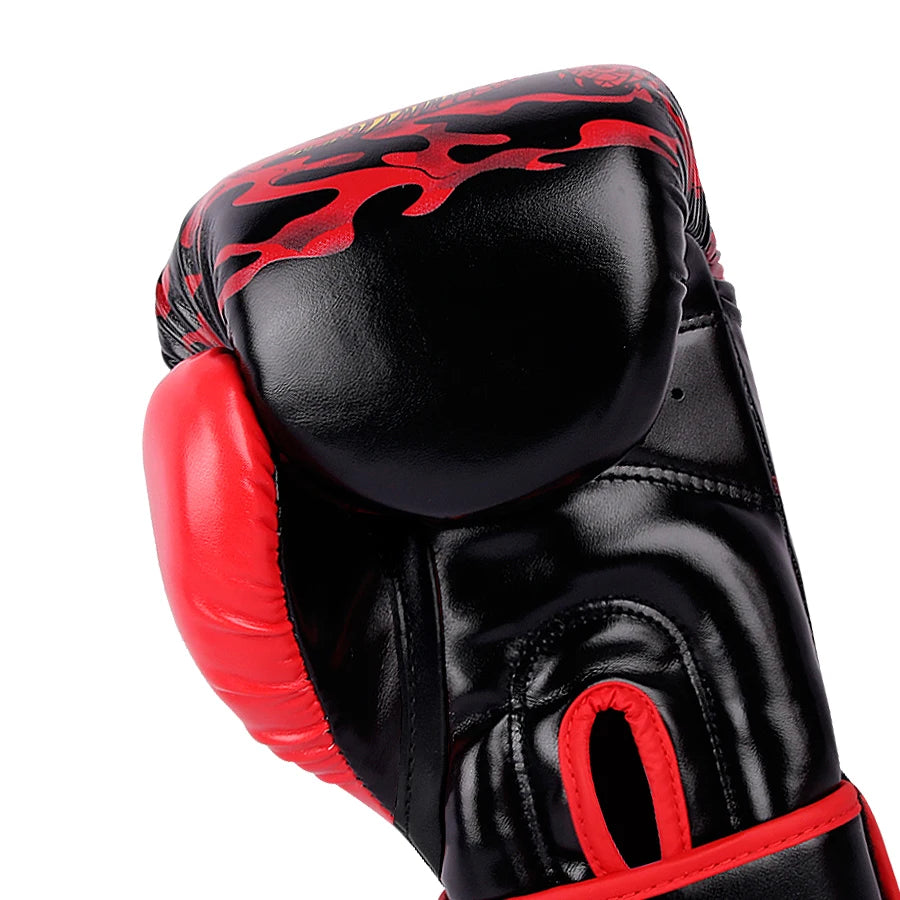 Gingpai Boxing Gloves