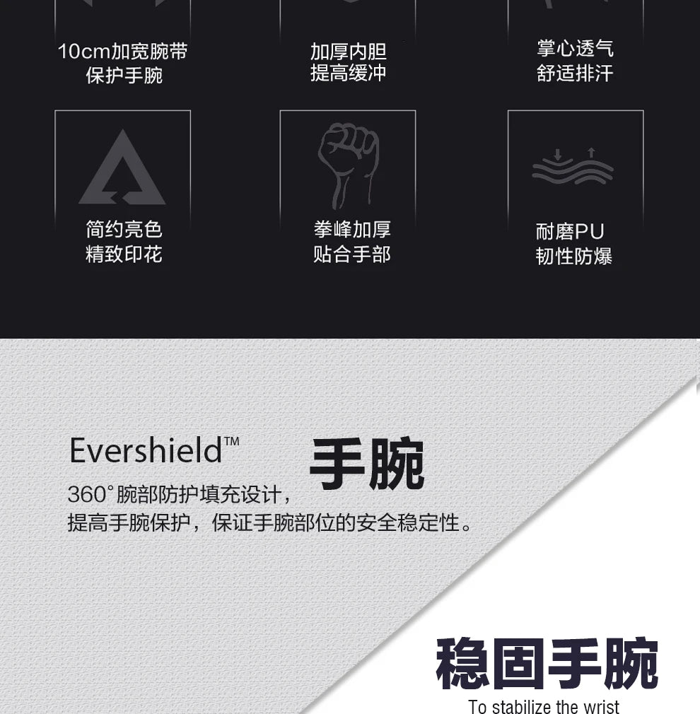 Laststand Boxing Gloves for Pro-Level Hand Protection in Muay Thai & Kickboxing Training