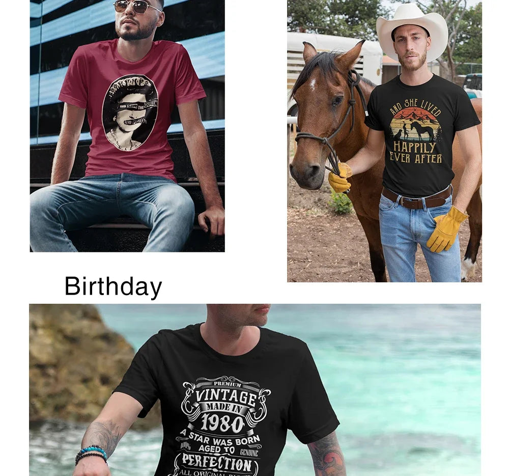 Custom Classic Ilia Topuria Boxer Spain Boxer T Shirt Men Short Sleeved Soft Cotton T-shirt Print Tee Tops Graphic Tshirts