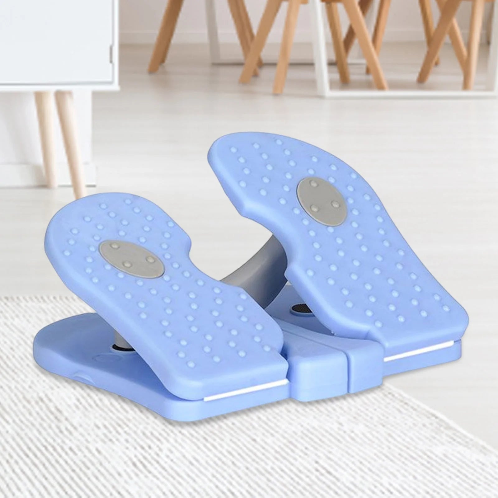 Home Fitness Leg Stretch Board Portable Non-Slip Exercise Machine