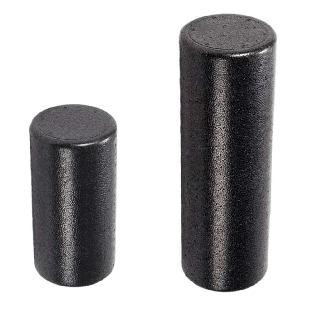 Yoga Massage Foam Roller Deep Tissue Muscle & Physical Therapy