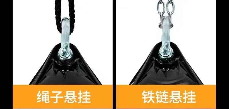 Aqua Boxing Punching Bag Seamless Inflatable Boxing Water Punching Bag