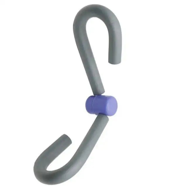 Inner Thigh Trainer Multifunctional Fitness Leg Clamp Equipment