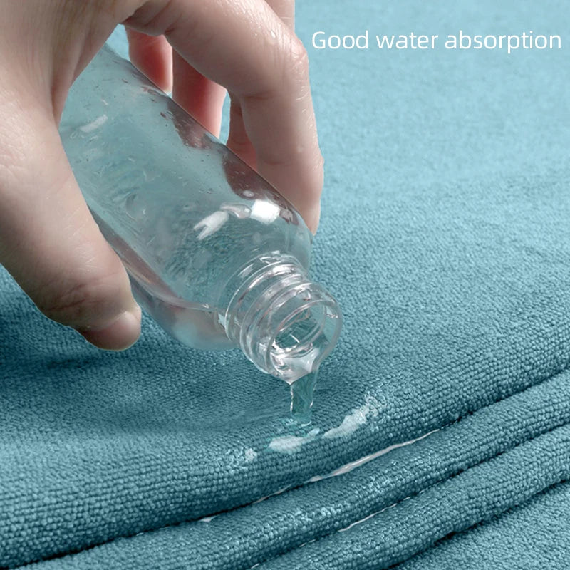 Grip Point Yoga Towel Prevents Slipping for Hot Yoga Practice