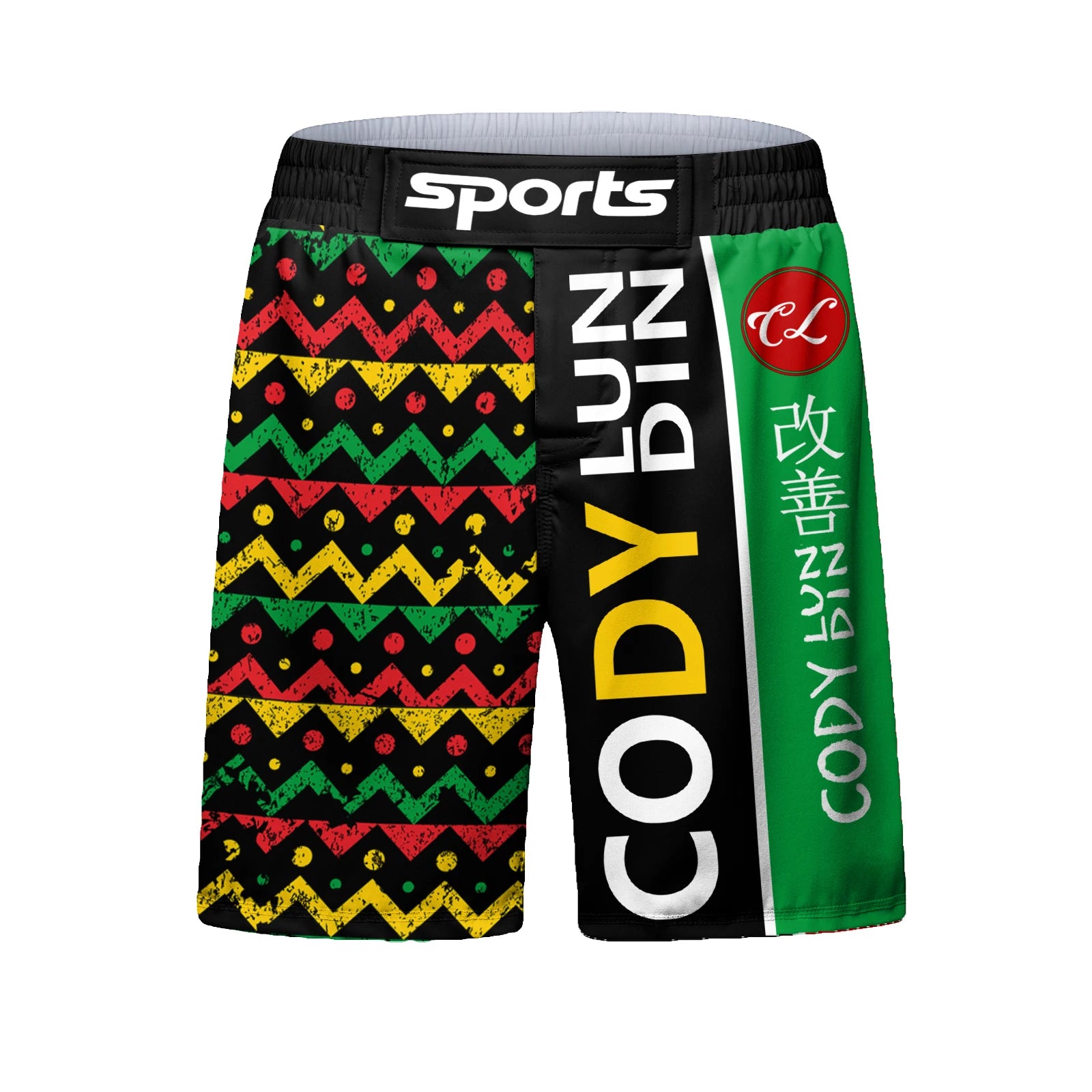 MMA Fight Shorts Boxing Sport Clothing Men Rashguard Muay Thai Mma shorts Fight Wear Bjj Jiu Jitsu Grappling Running Short Pants