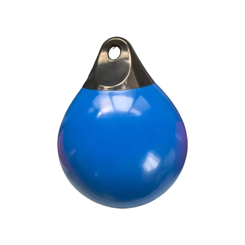 Aqua Boxing Punching Bag Seamless Inflatable Boxing Water Punching Bag