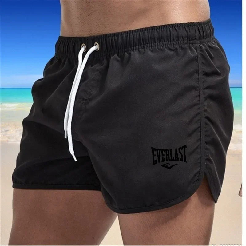 EVERLAST Men's Summer Sports Shorts