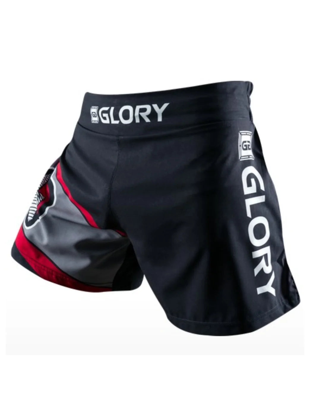 MMA Training Shorts for Peak Performance in Muay Thai & Kickboxing