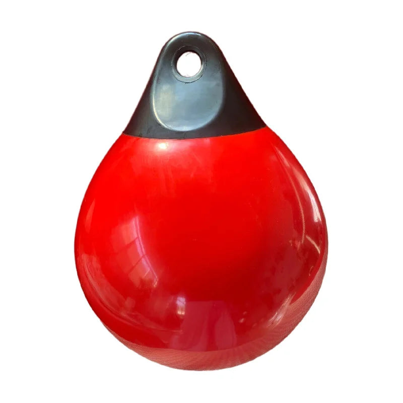 Aqua Boxing Punching Bag Seamless Inflatable Boxing Water Punching Bag