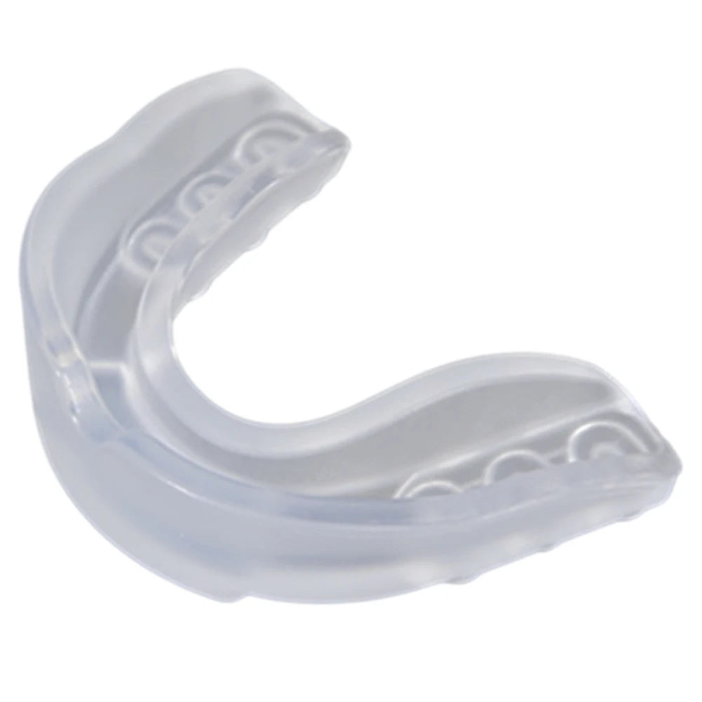 Mouth Guard Boxing Gum Shield Adults Junior Mouth Guard Sports Mouthguard for Football Wrestling Hockey Lacrosse Boxing