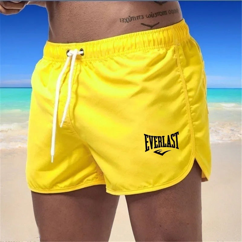 EVERLAST Men's Summer Sports Shorts