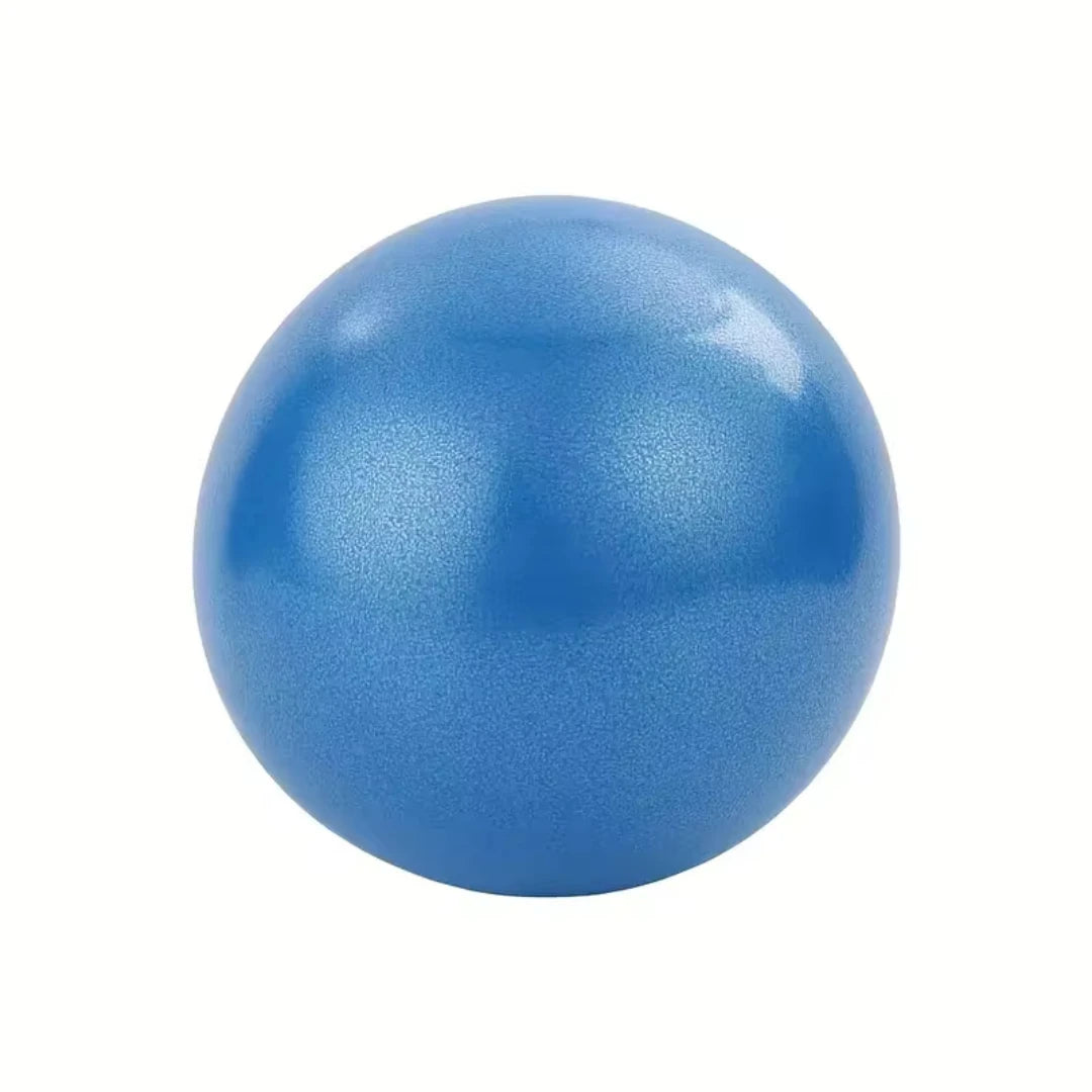 Mini Yoga Pilates Ball – Core Fitness Balance & Indoor Training Therapy