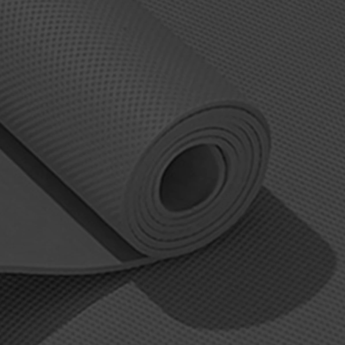 Comfortable EVA Foam Yoga Mat Perfect for Sports and Pilates