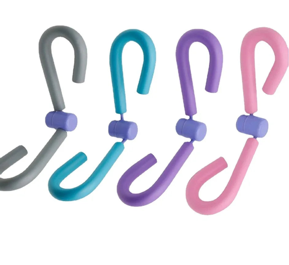 Inner Thigh Trainer Multifunctional Fitness Leg Clamp Equipment