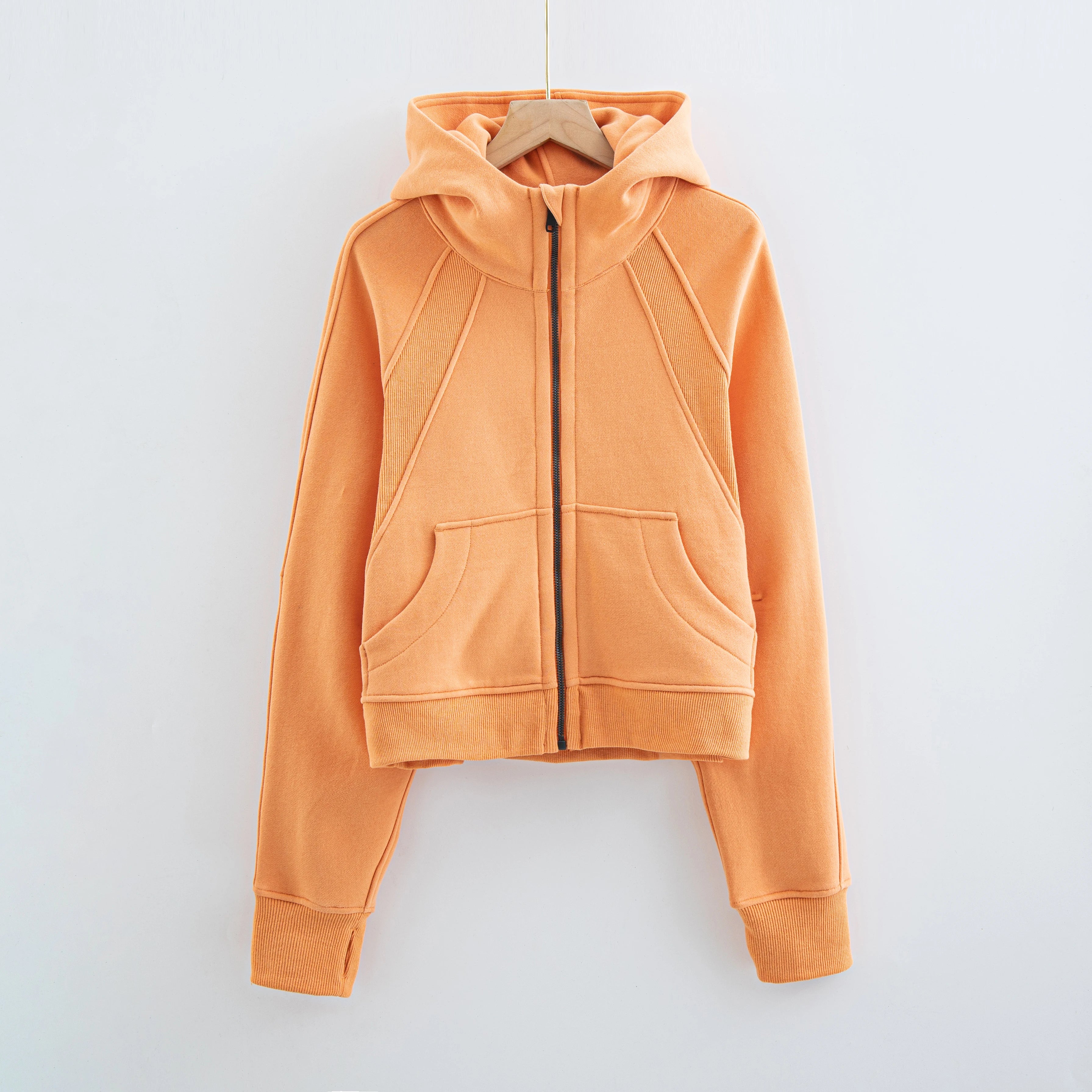 Yoga Clothes Gym Shirt Clothing Top Shirt Sports Coat for Women Long-sleeve Top Suit for Fitness Gym Clothes Shirts Sportswear