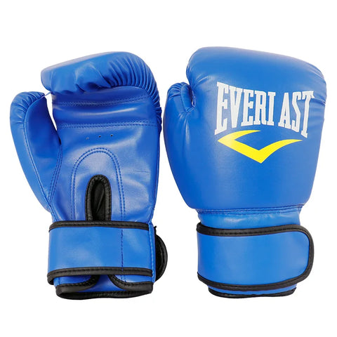 EVERLAST Wrist Support Boxing Gloves