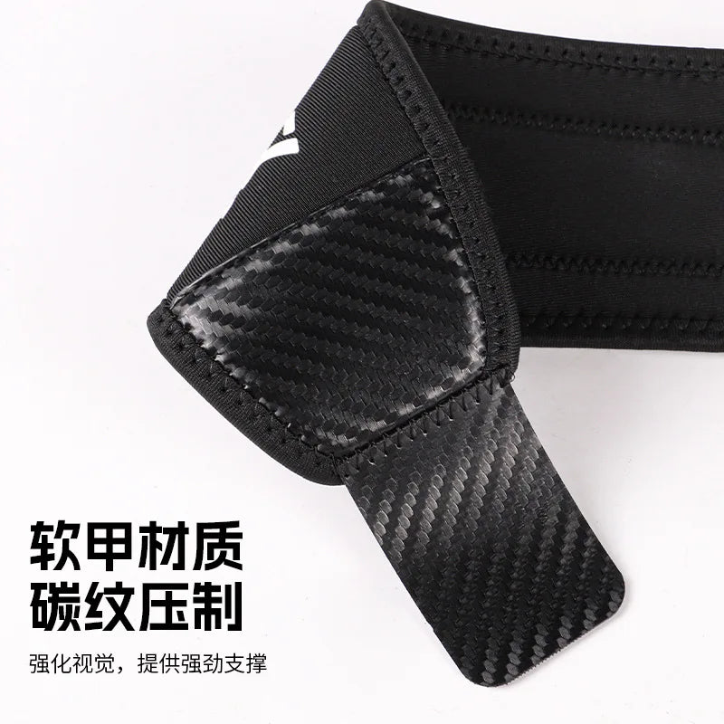 Wristband Elastic Bandage Support for Crossfit Powerlifting