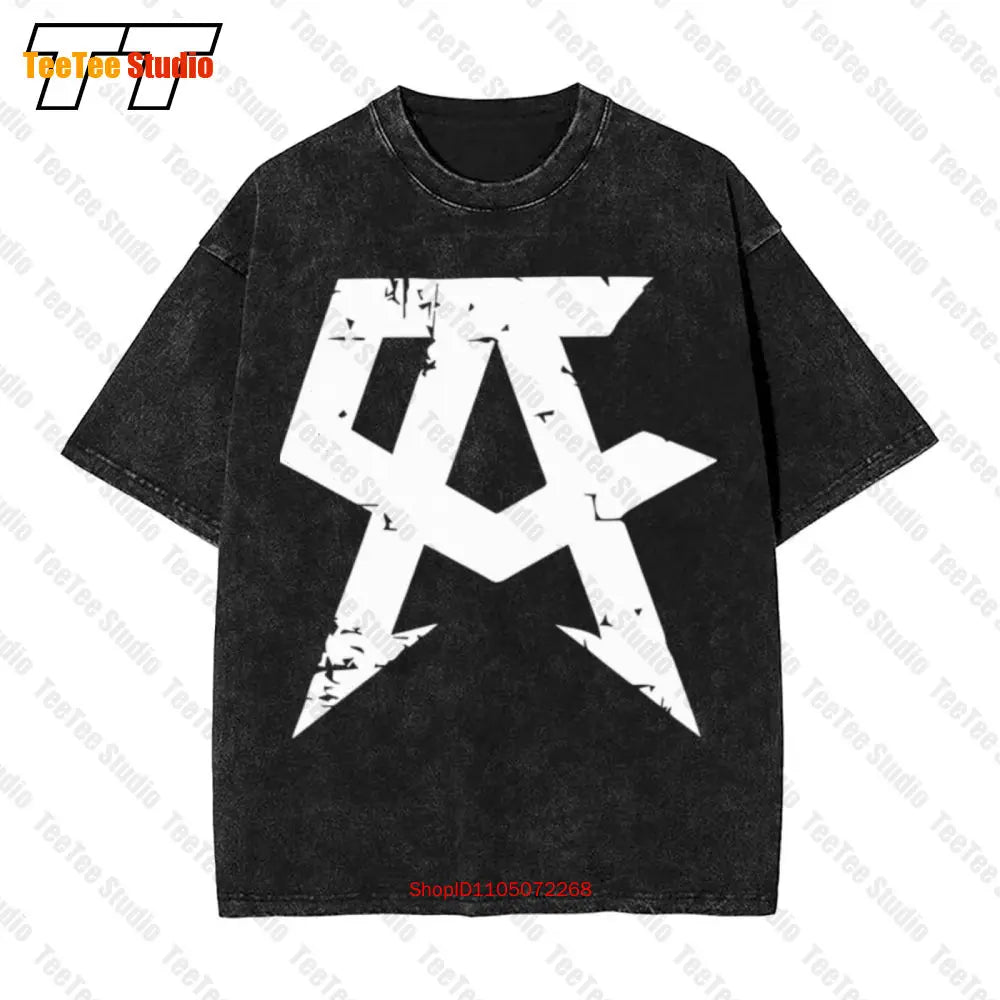 Canelo Alvarez T-Shirt