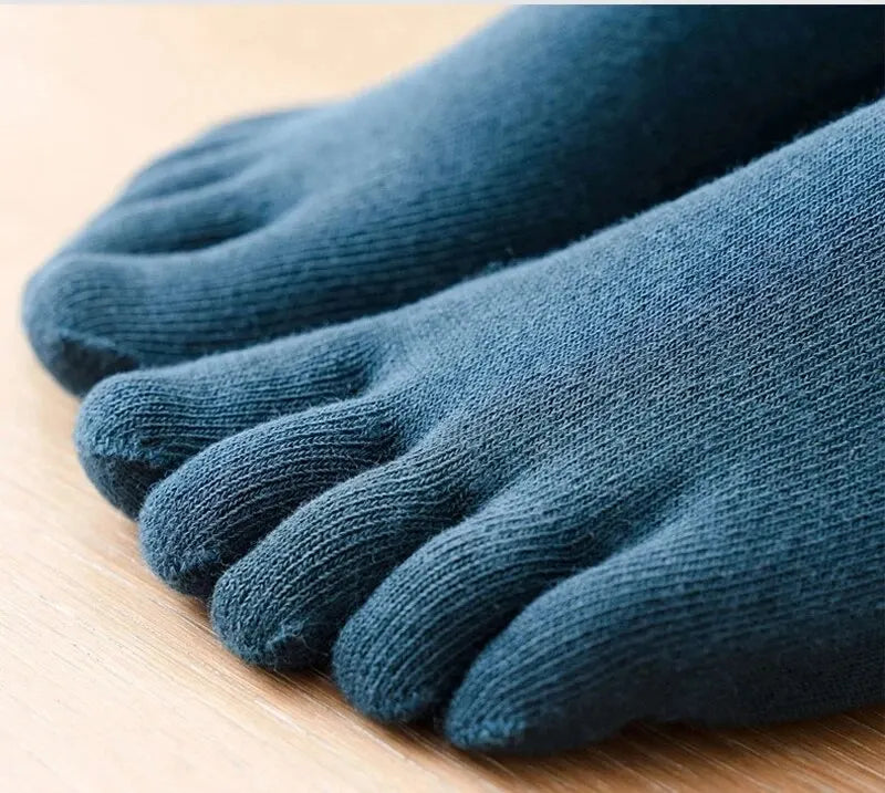 Breathable Cotton Pilates Socks for Women Non-Slip Yoga & Dance Socks