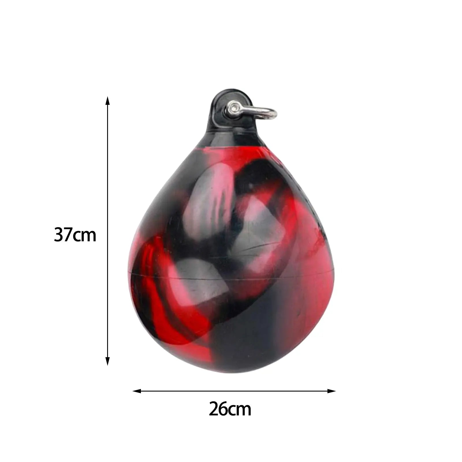 Punching Bag Heavy Bags Boxing Punching Bag Punching Ball Water Punch Bag Agility Training for Household Agility Relaxing Boxing