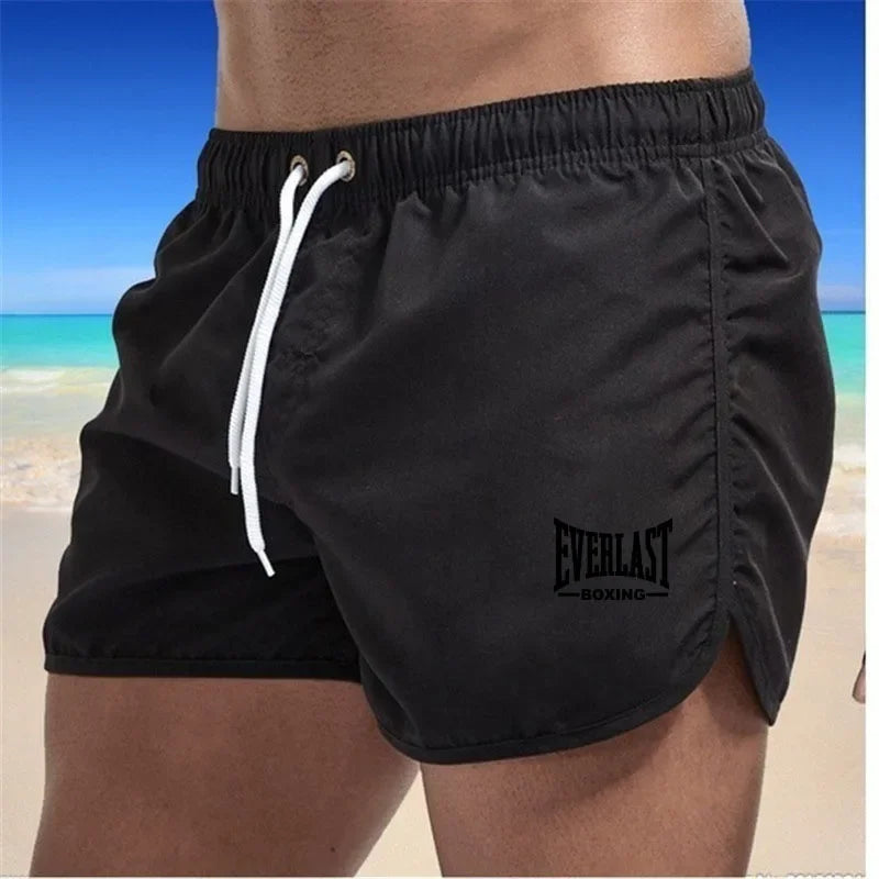 EVERLAST Men's Summer Sports Shorts