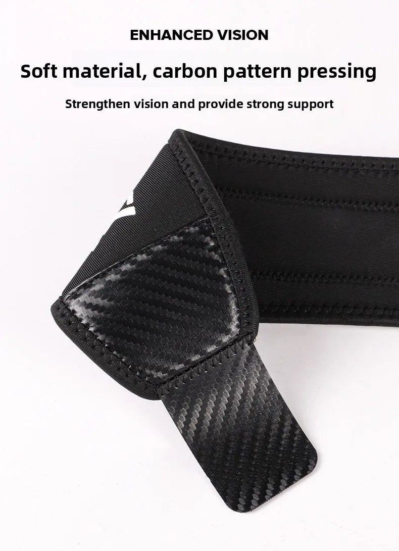 Wristband Elastic Bandage Support for Crossfit Powerlifting