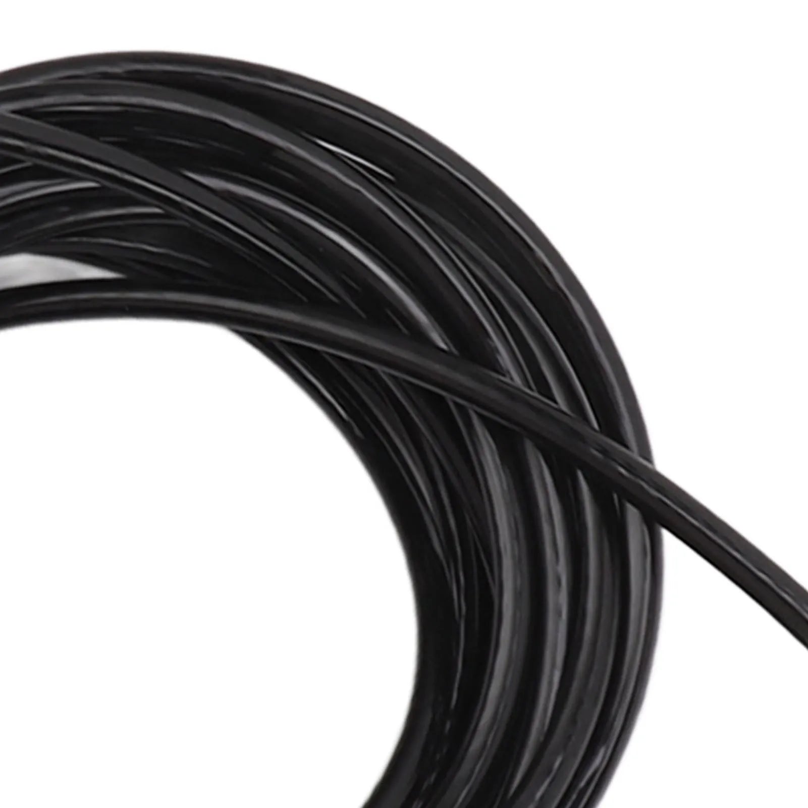 Exercise Pulley Cable Durable Adjustable Replacement for Fitness