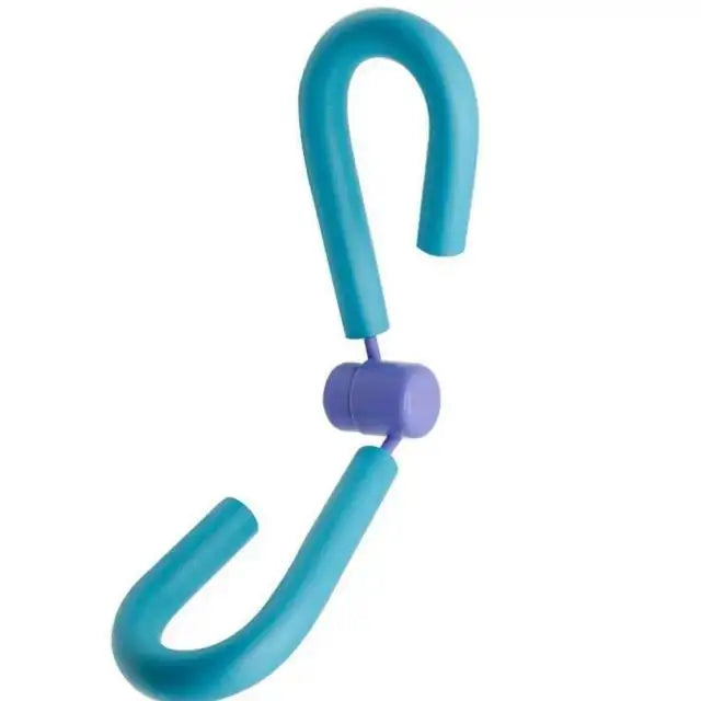 Inner Thigh Trainer Multifunctional Fitness Leg Clamp Equipment