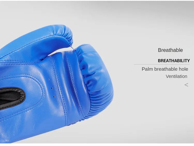 EVERLAST Wrist Support Boxing Gloves
