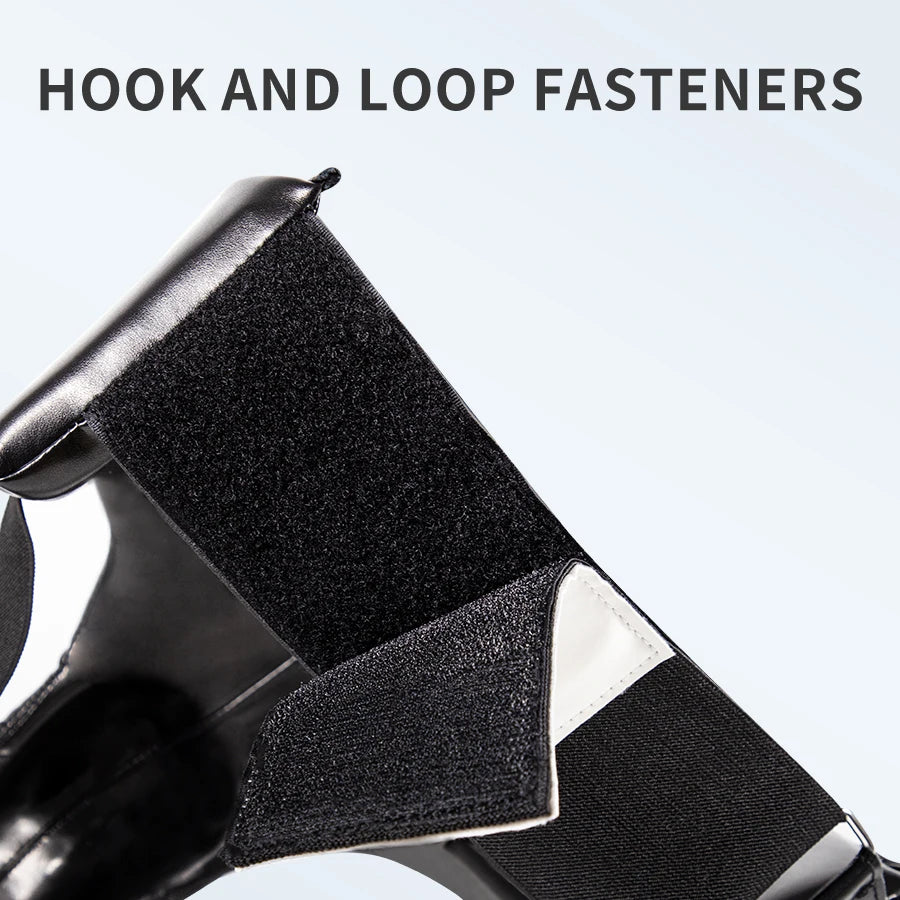 Gingpai Combat Sports Crotch Protector for Boxing, MMA, & Muay Thai