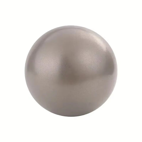 Mini Yoga Pilates Ball – Core Fitness Balance & Indoor Training Therapy
