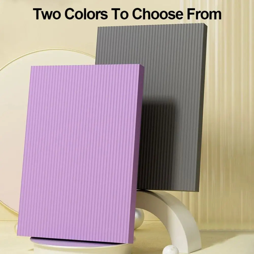 NBR Foam Balance Pad – Non-Slip Mat for Fitness & Yoga