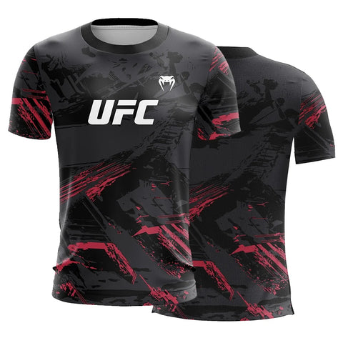 UFC-Style Training T-Shirt