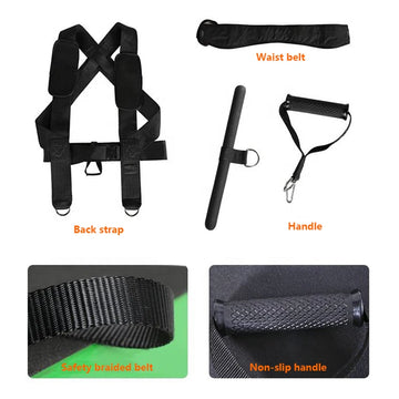 Multifunctional Fitness Centrifuge Commercial Gym Equipment