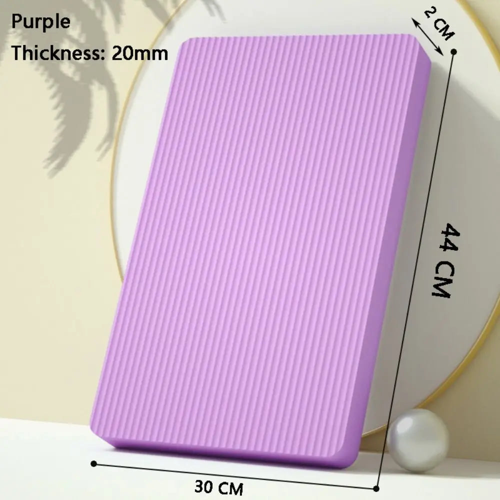 NBR Foam Balance Pad – Non-Slip Mat for Fitness & Yoga