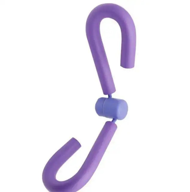 Inner Thigh Trainer Multifunctional Fitness Leg Clamp Equipment