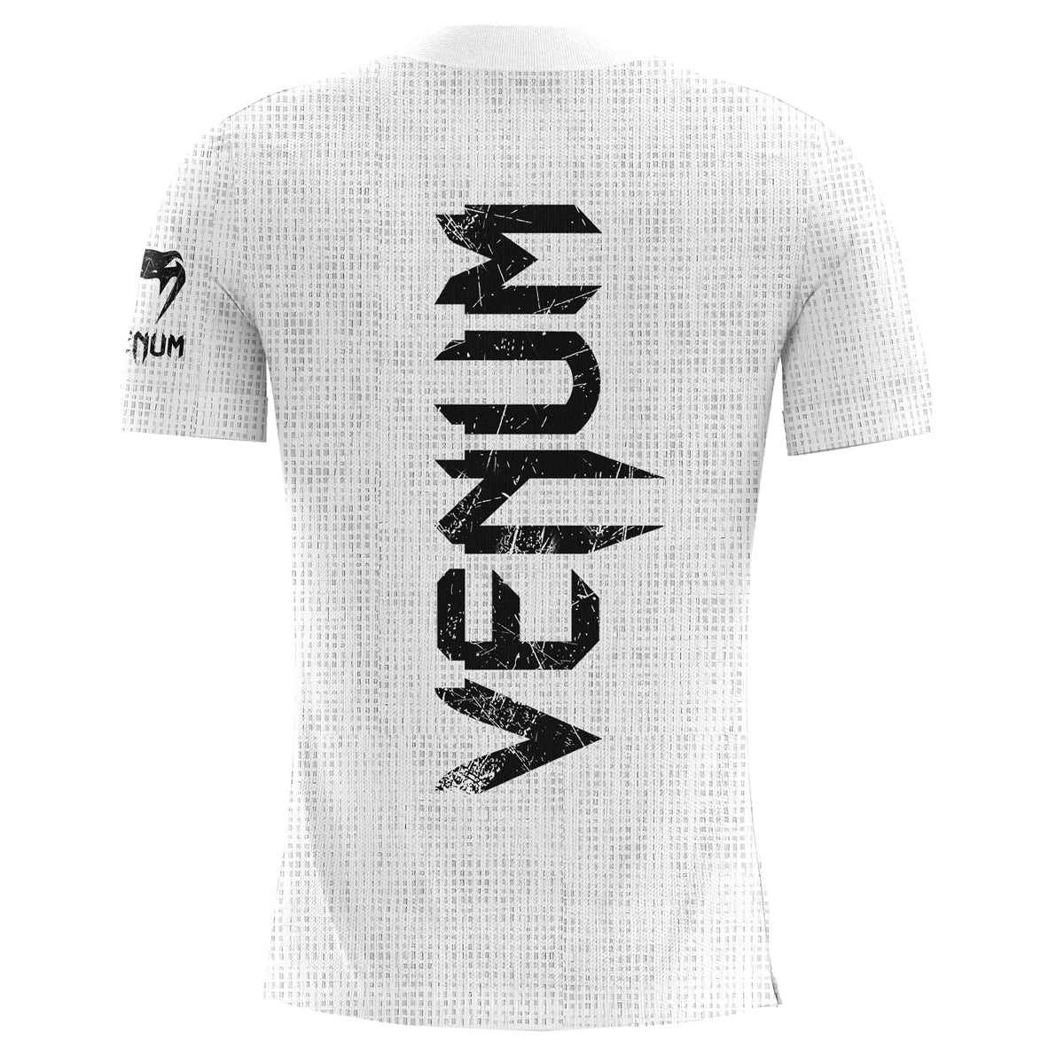 UFC VENUM Performance T-Shirt Breathable Short Sleeve Top