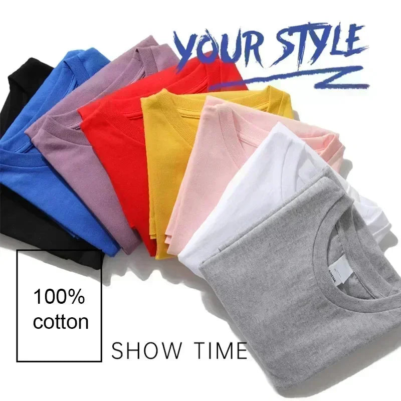 Khamzat Chimaev UFC Vintage Cotton T-Shirt