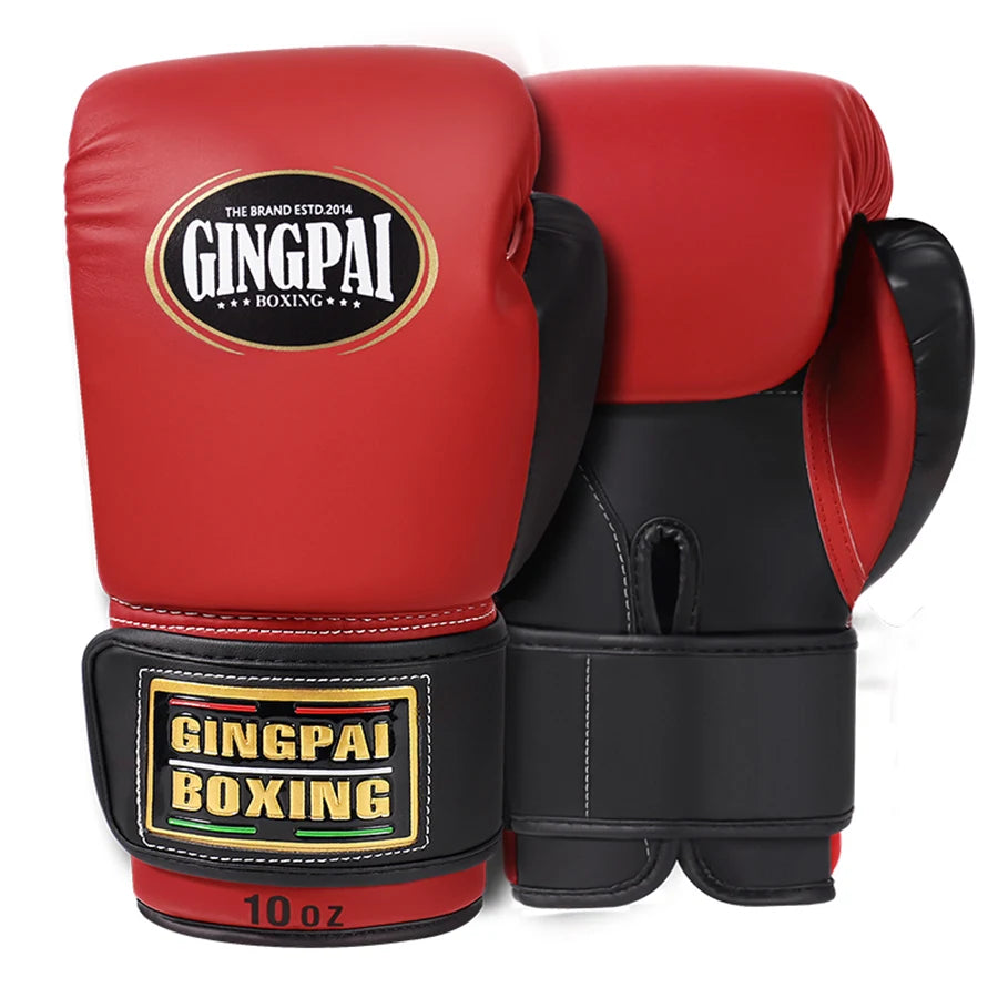 6/8/10/12/14/16oz Boxing Gloves for Women Men Kids Training Muay Thai,Sparring,Fighting Kickboxing,Heavy Punching Bag Gloves