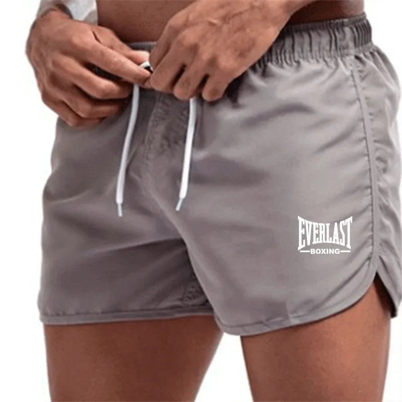 EVERLAST Men's Summer Sports Shorts